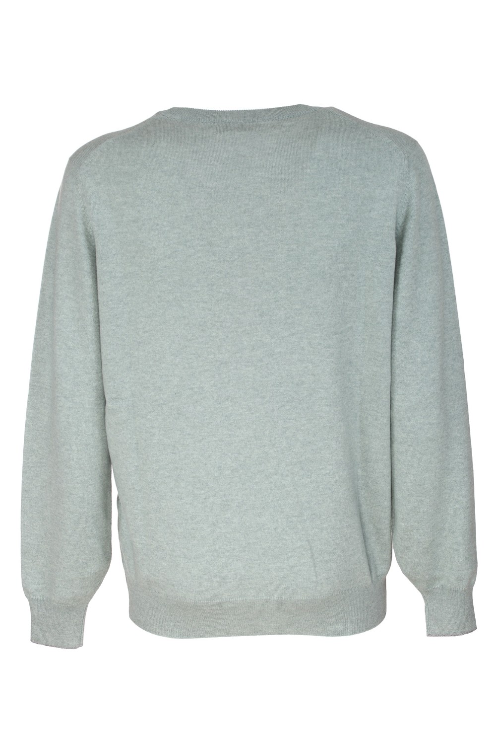 shop BRUNELLO CUCINELLI Saldi Pull: Brunello Cucinelli maglia in cashmere.
Girocollo in maglia a coste.
Maniche lunghe.
Polsini e fondo in maglia a costine.
Maglia rasata.
Vestibilità regolare.
Composizione: 100% Cashmere.
Fabbricato in Italia.. M2200100-CII19 number 9375253